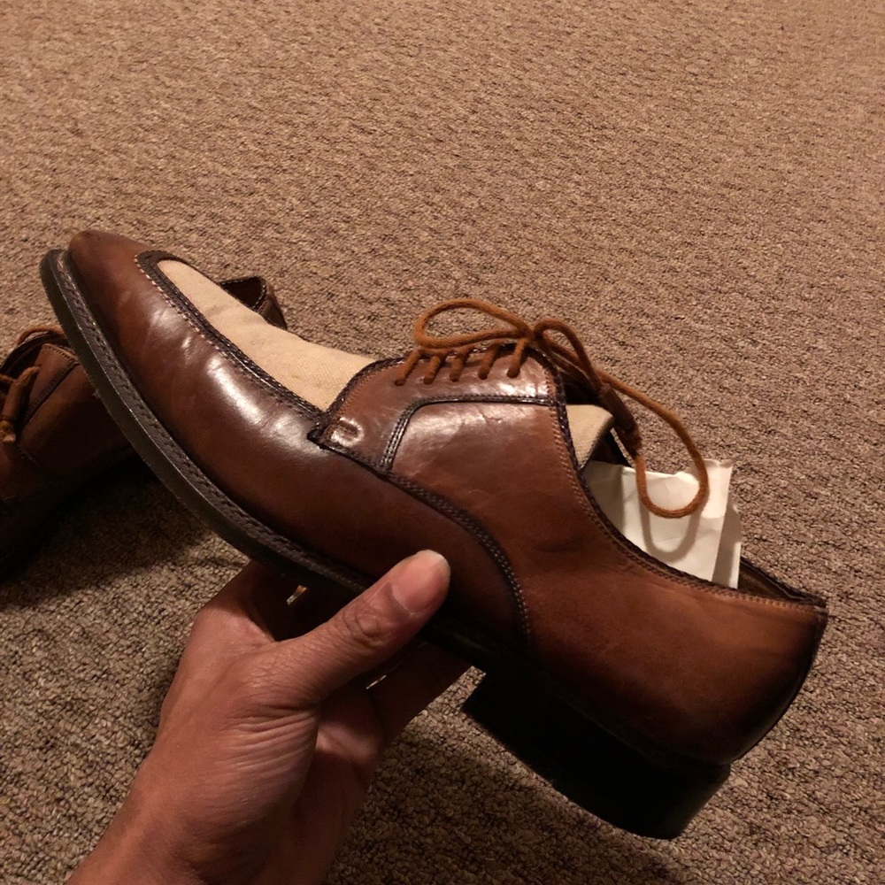Mezlan men’s shoes